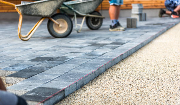 Best Concrete Driveway Installation in Cambridge, OH