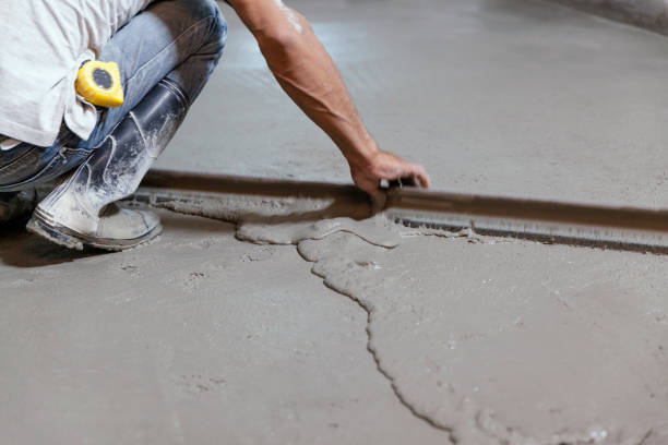 Best Concrete Steps and Stairs in Cambridge, OH