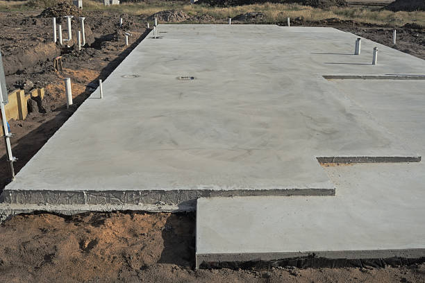 Best Concrete Sidewalk Installation in Cambridge, OH