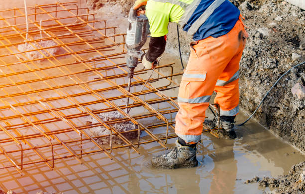 Best Concrete Staining and Coloring in Cambridge, OH