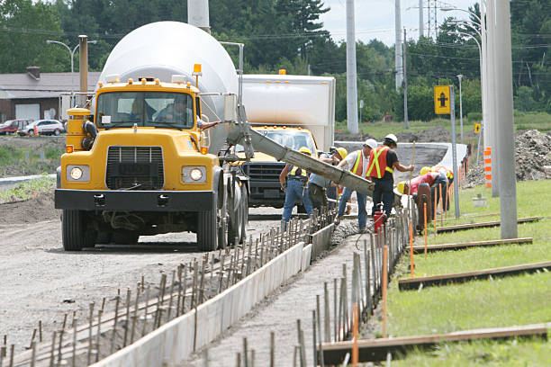 Best Commercial Concrete Services in Cambridge, OH